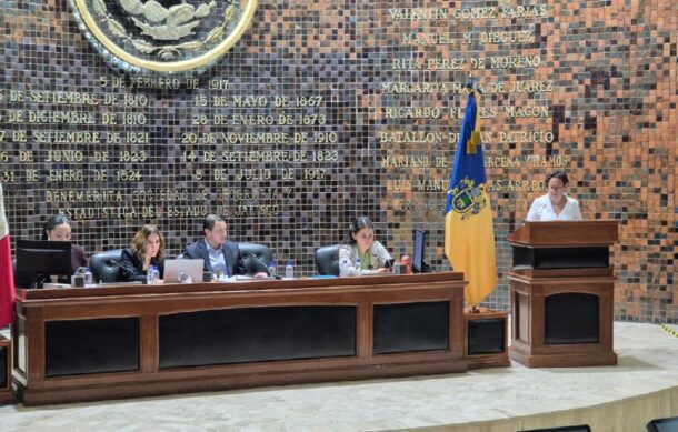 Diputados confrontan a secretaria de Turismo por mensajes relacionados con el conflicto en Palestina