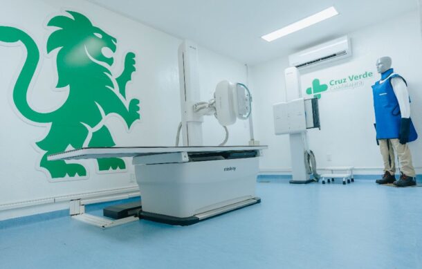 Guadalajara invierte 50 millones para modernizar unidades médicas