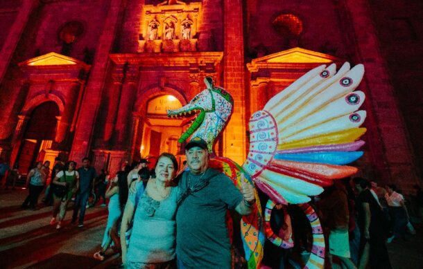 Arranca en Guadalajara el programa “Bien de Noche”
