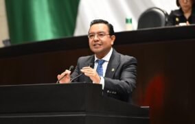 PAN pide a productores no dejarse y exige destitución de Berdegué