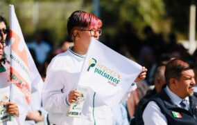 Arranca en Tlajomulco el operativo Héroes Paisanos