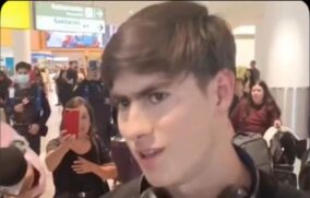 Regresaron los seleccionados de Chivas; el “Piojo” Alvarado dice que van por el título