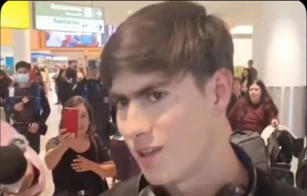 Regresaron los seleccionados de Chivas; el “Piojo” Alvarado dice que van por el título