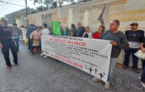 Pensionados del Ipejal denuncian falta de medicamentos y crisis financiera