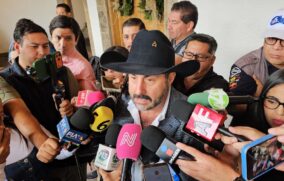 Persisten tres bloqueos carreteros en Jalisco, confirma SADER