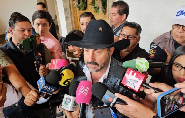 Persisten tres bloqueos carreteros en Jalisco, confirma SADER