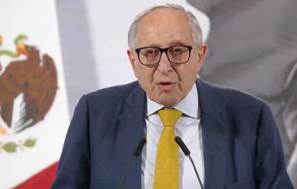 Garantizan que el sarampión será contenido para 2026