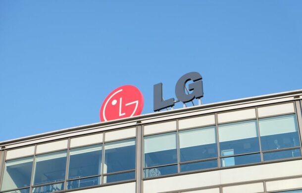 LG reporta ingresos por más de 15 mil mdd en tercer trimestre