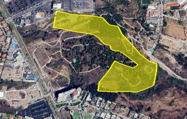 Tras ocho años de litigio, Jalisco obtiene protección federal del predio Las Campanas