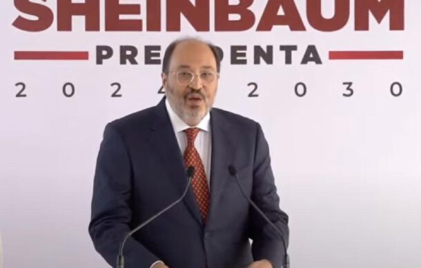 Lázaro Cárdenas Bathel pidió a Calderón intervención en Michoacán: Ramírez Acuña