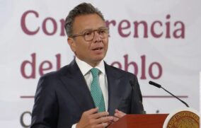 Anuncia Lemus dos mega conciertos mundialistas en la Minerva