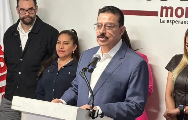 Lomelí critica el primer informe de Pablo Lemus y cuestiona resultados en seguridad