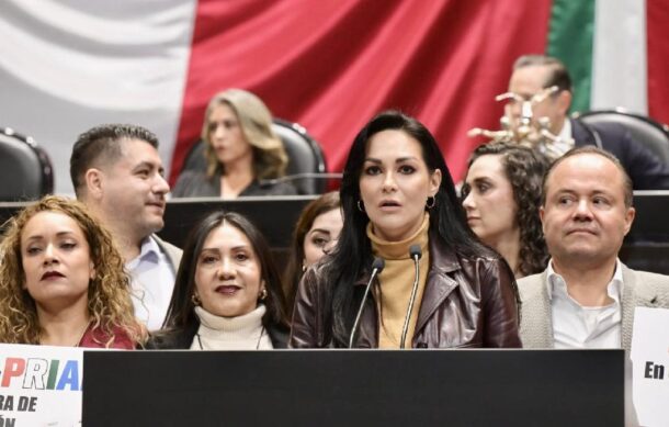 Cumpliremos con el presupuesto federal a la UdeG: Mery Pozos