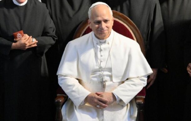 Papa León XIV pide unidad en conmemoración del Concilio de Nicea