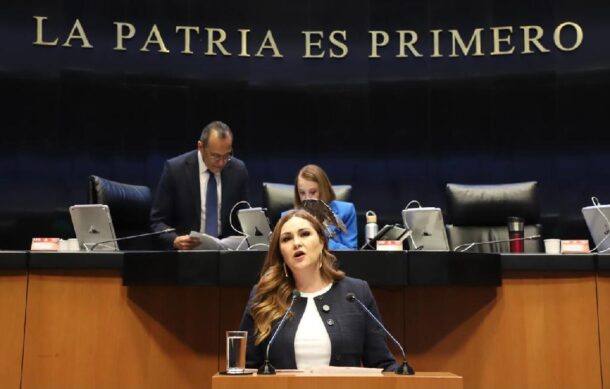 Senado aprueba en lo general la Ley contra la Extorsión