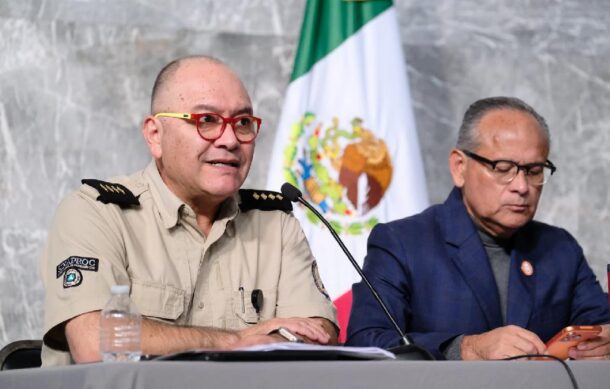 Jalisco activa operativo invernal 2025