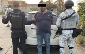 Plan Michoacán reporta 87 detenidos en sus primeros diez días