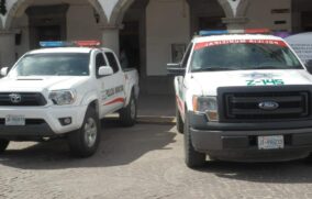 Capturan a dos policías de Zapotlanejo por desaparición forzada