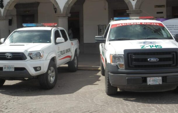 Capturan a dos policías de Zapotlanejo por desaparición forzada