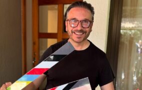 Alistan la banda sonora de la novela “Papás X Siempre”