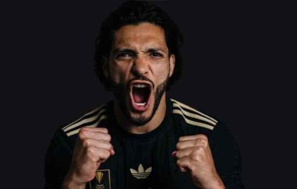 Elige Concacaf gol de Raúl Jiménez como el mejor del año