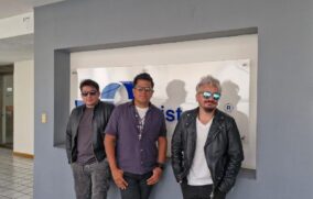 Rock and Lovers presenta su nuevo disco “Sistema Perfecto”