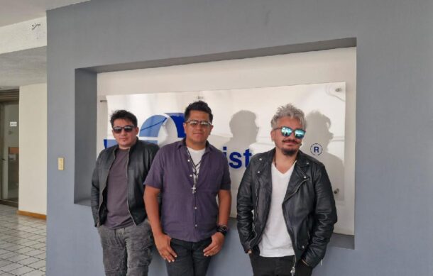 Rock and Lovers presenta su nuevo disco “Sistema Perfecto”