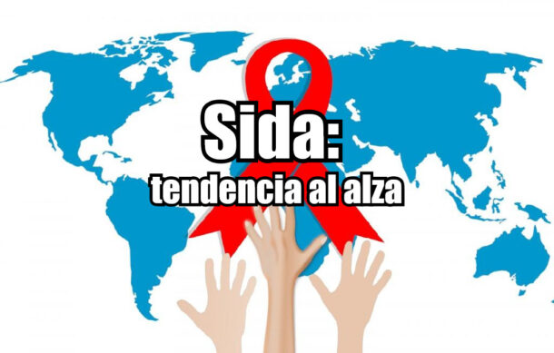 Sida: tendencia al alza
