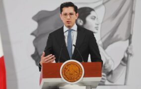 México no dio motivos para que Perú rompiera relaciones diplomáticas: SRE