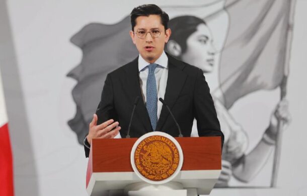 México no dio motivos para que Perú rompiera relaciones diplomáticas: SRE