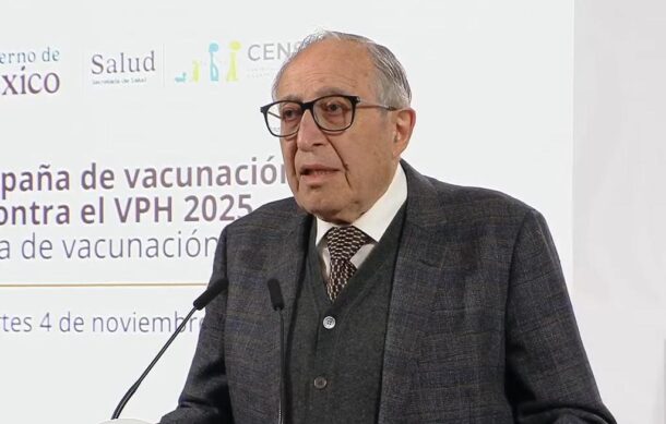 Salud presenta campaña contra el cáncer cervicouterino