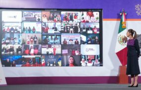 Anuncian acuerdo nacional para homologar leyes contra el abuso en las 32 entidades