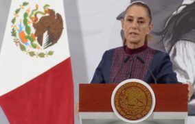 Sheinbaum analiza carta del Senado y pide mayor coordinación entre fiscalías