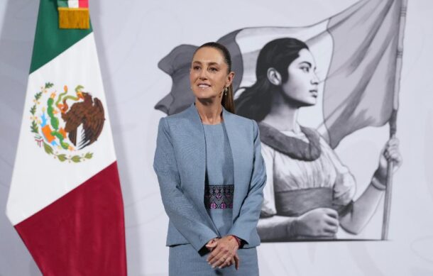 Jalisco, NL y CDMX recibirán presupuesto especial para infraestructura en 2026