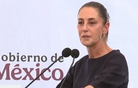 En enero inicia credencialización del Sistema Nacional de Salud: Sheinbaum