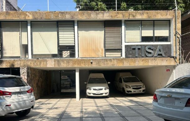 TISA evita hablar sobre cierre de ventanillas