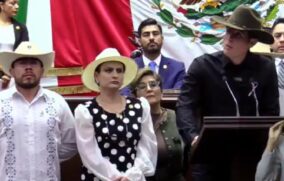 Proponen protección federal obligatoria para alcaldes amenazados