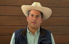 Suman 19 detenidos presuntamente relacionados con el homicidio de Carlos Manzo: Fiscalía de Michoacán