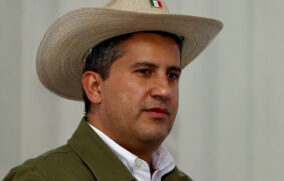 Detienen a tercer implicado en homicidio del exalcalde Carlos Manzo