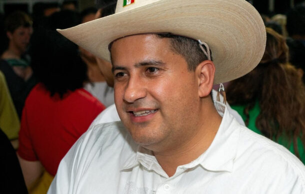 Descartan vínculo de escoltas del alcalde de Uruapan con crimen organizado