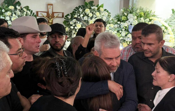 Uruapan despide a su alcalde entre reclamos de justicia