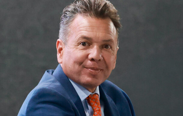 Lemus rendirá su primer informe este 6 de noviembre en el Museo Cabañas