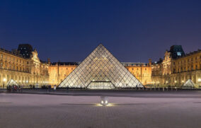 Museo del Louvre reabre sus puertas tras huelga de trabajadores