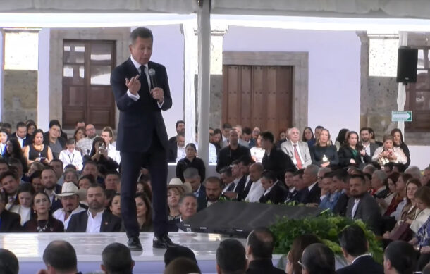 Línea 4 del Tren Ligero iniciará operaciones el 15 de diciembre: Lemus