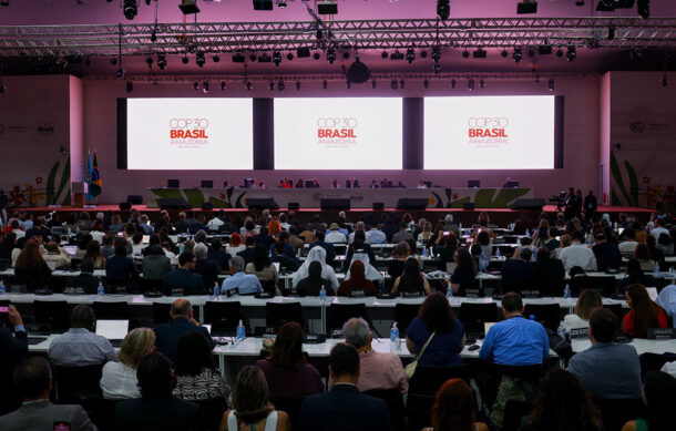 Arranca la COP30 en Brasil con llamados a una acción climática más concreta y justa