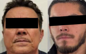 Cae en Sonora “El Toro”, operador de “Los Rusos” del Cártel del Pacífico