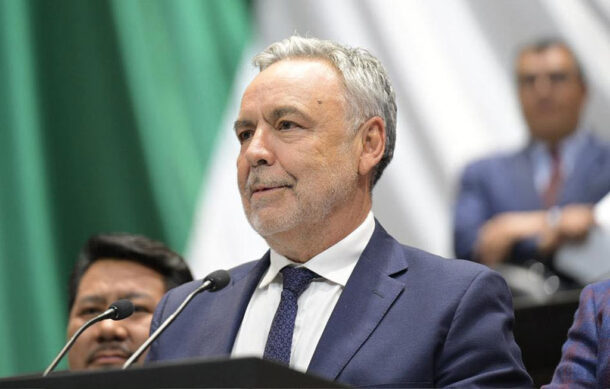 Morena impulsa modernización catastral para fortalecer finanzas estatales