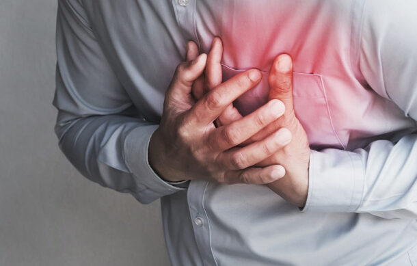 Defunciones en México aumentan 2.5 por ciento en 2024; enfermedades cardíacas, principal causa