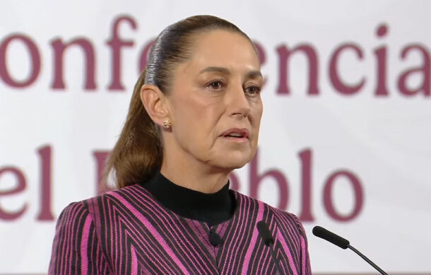 Sheinbaum encabeza reunión para evaluar el Plan Michoacán por la Paz y la Justicia