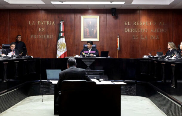 SCJN confirma que Grupo Salinas debe pagar más de 48 mil millones al SAT